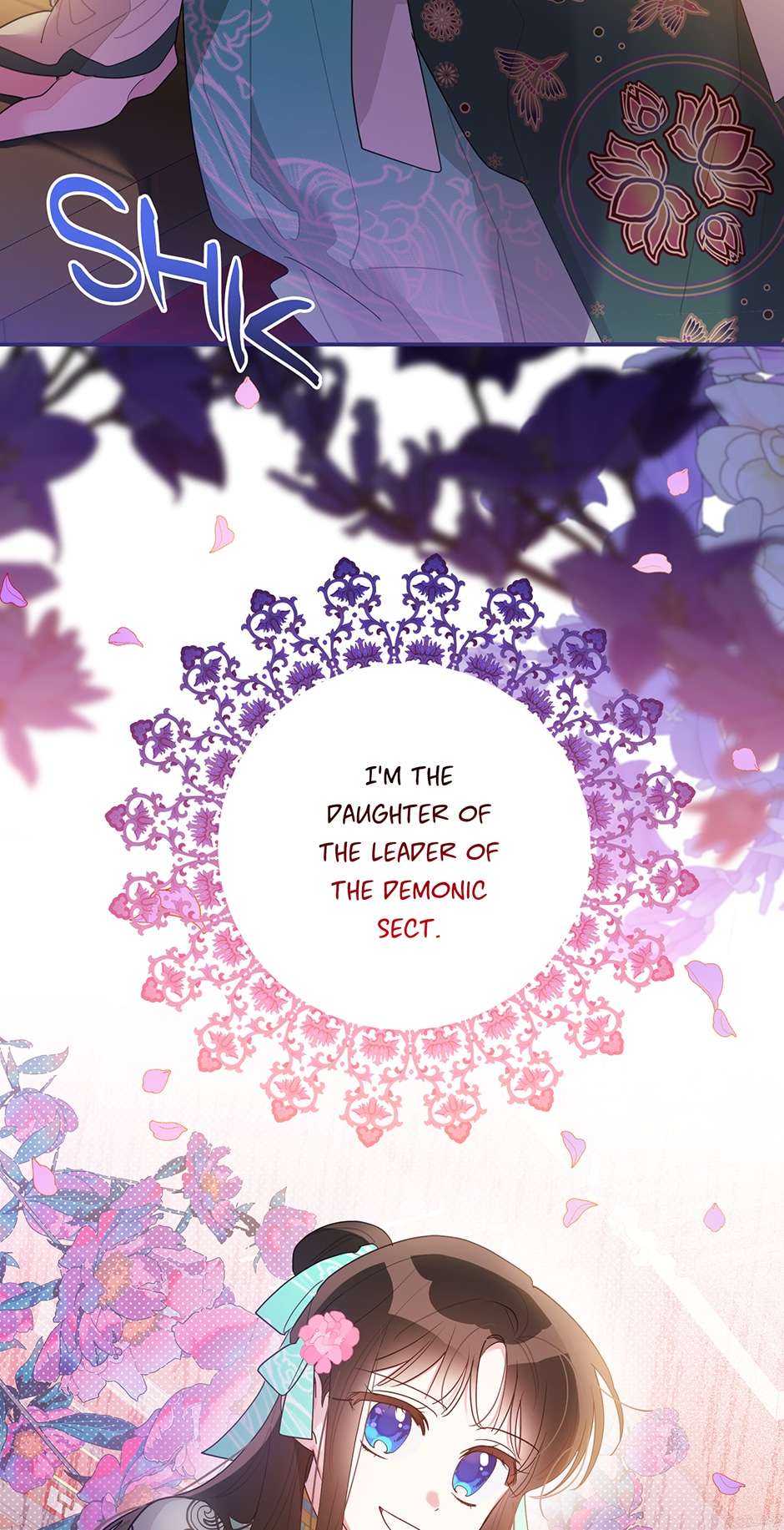 Precious Daughter of the Greatest Martial Arts Villain Chapter 84 - page 42