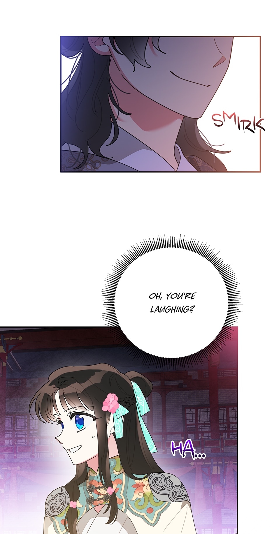 Precious Daughter of the Greatest Martial Arts Villain Chapter 84 - page 45