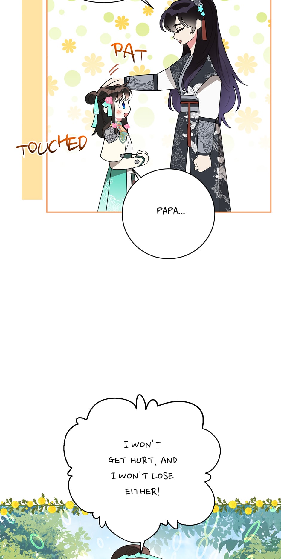 Precious Daughter of the Greatest Martial Arts Villain Chapter 84 - page 6