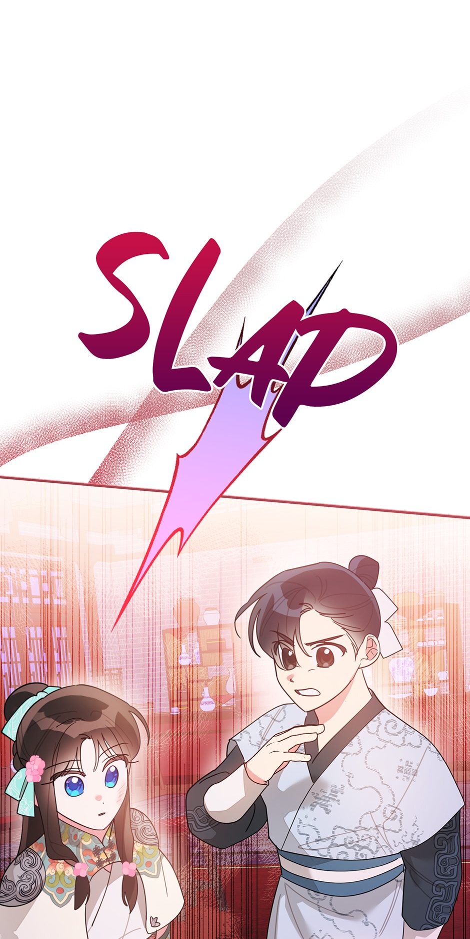 Precious Daughter of the Greatest Martial Arts Villain Chapter 84 - page 52