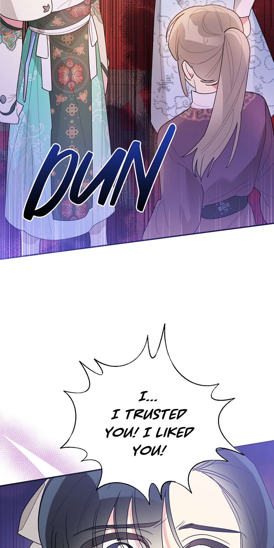 Precious Daughter of the Greatest Martial Arts Villain Chapter 84 - page 53