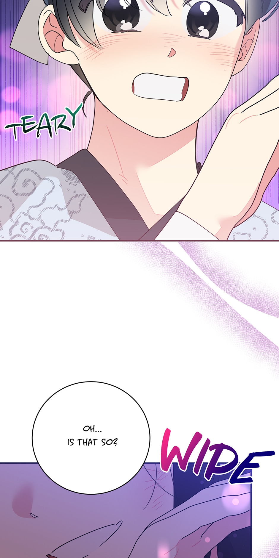 Precious Daughter of the Greatest Martial Arts Villain Chapter 84 - page 54