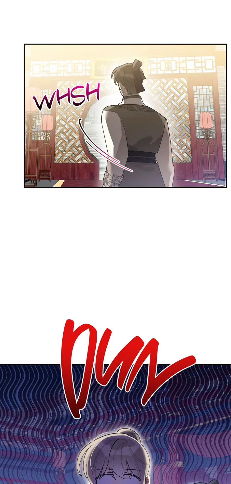 Precious Daughter of the Greatest Martial Arts Villain Chapter 85 - page 34