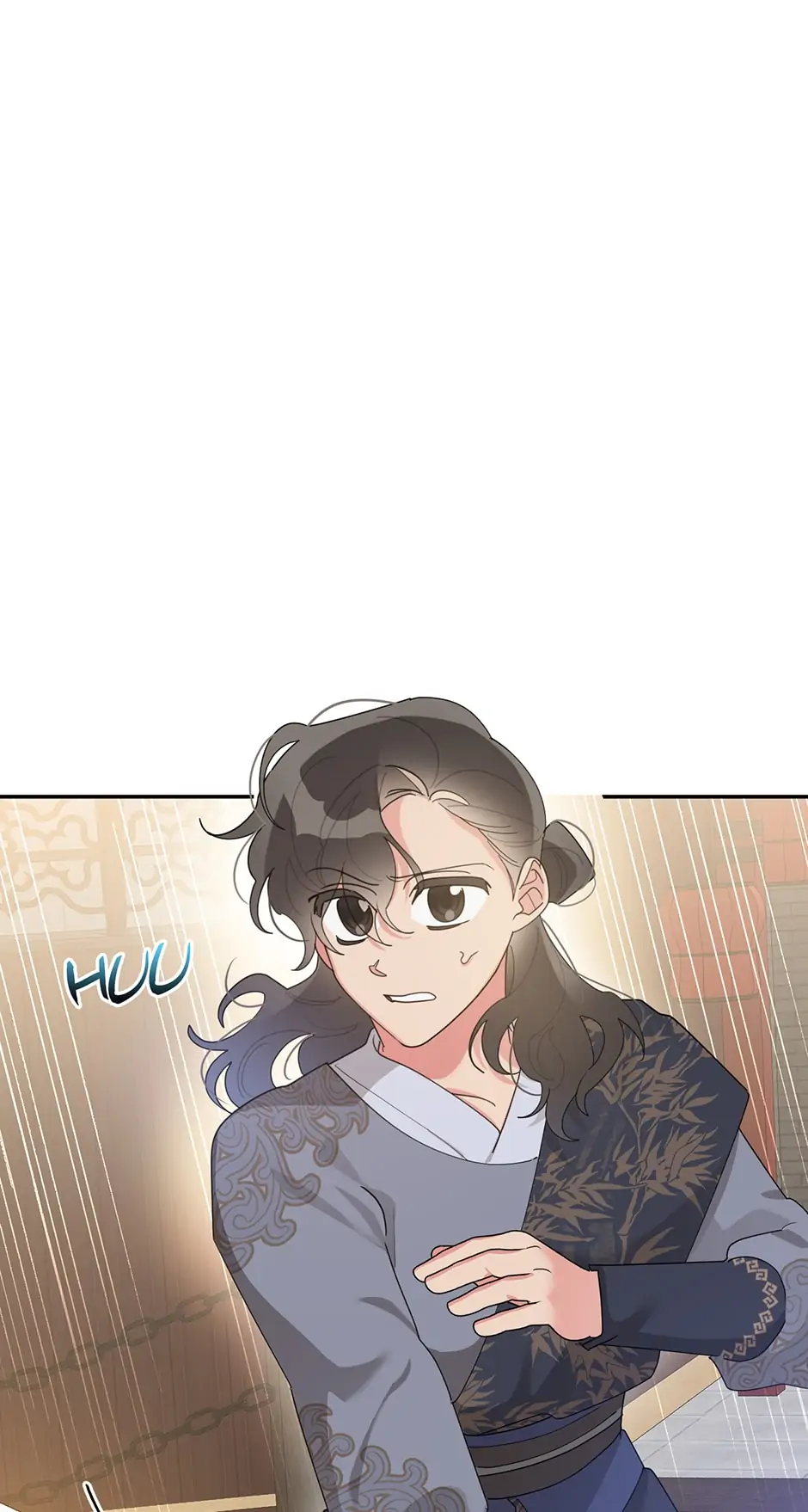 Precious Daughter of the Greatest Martial Arts Villain Chapter 86 - page 1