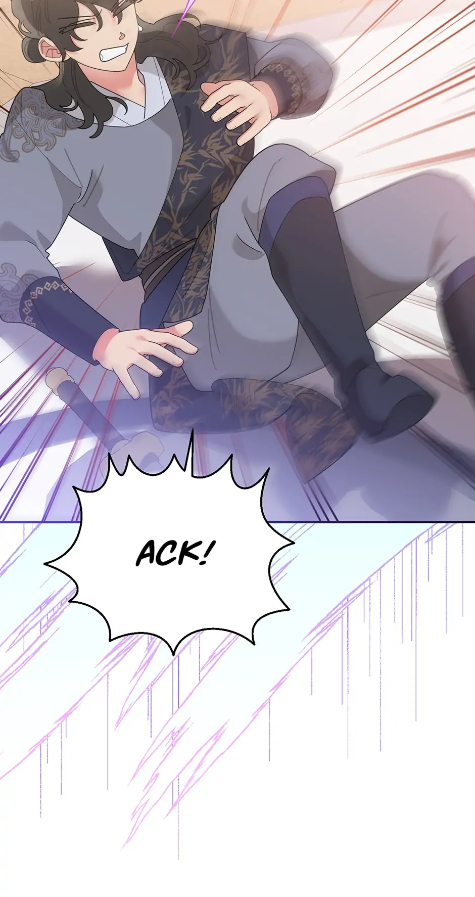 Precious Daughter of the Greatest Martial Arts Villain Chapter 86 - page 15