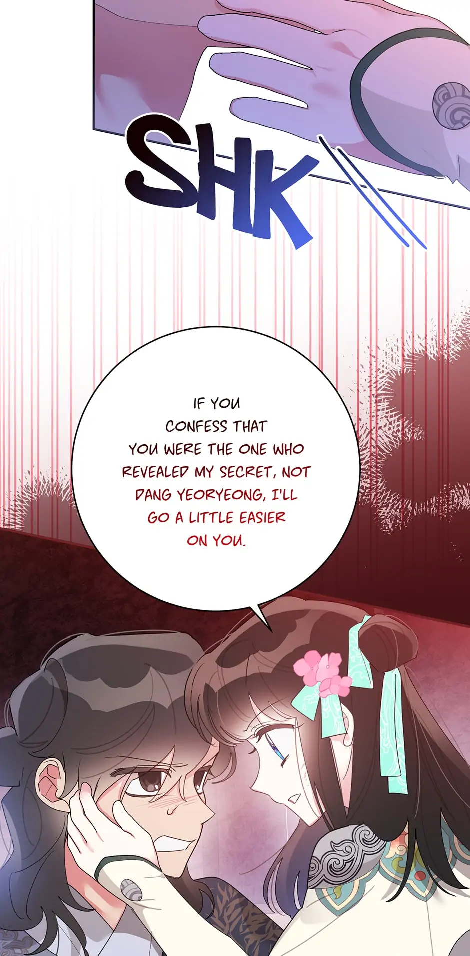 Precious Daughter of the Greatest Martial Arts Villain Chapter 86 - page 19