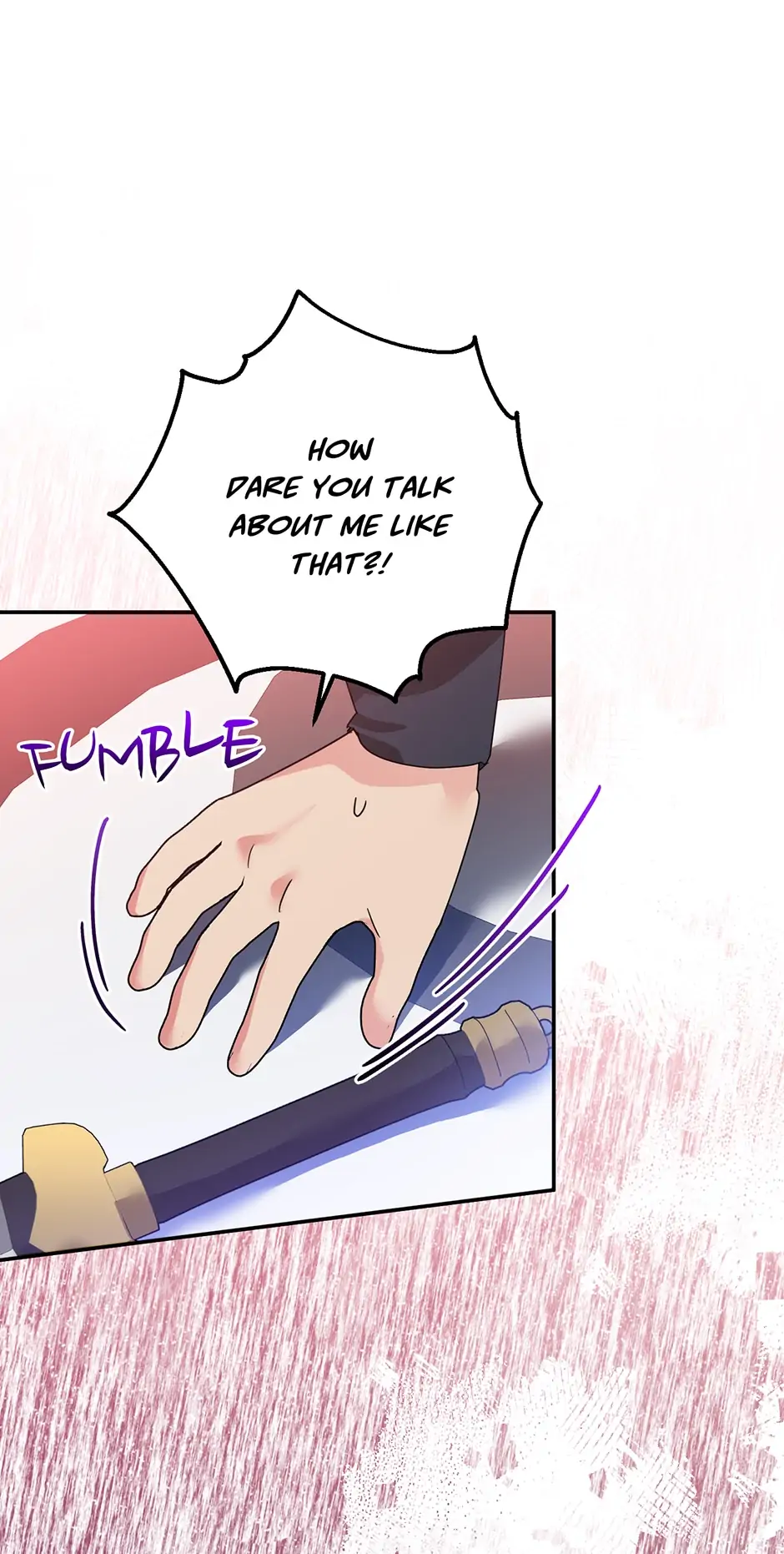 Precious Daughter of the Greatest Martial Arts Villain Chapter 86 - page 23