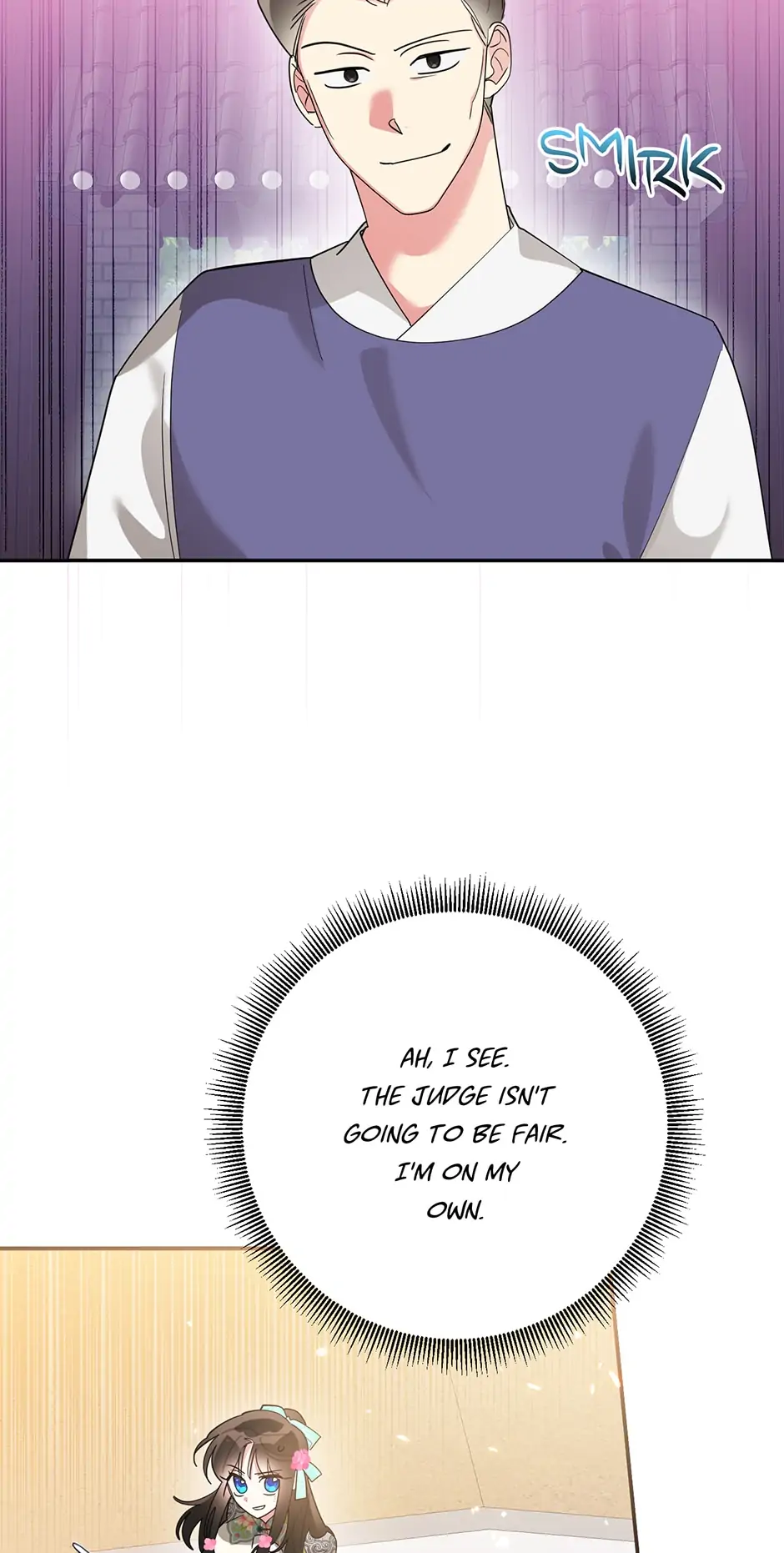 Precious Daughter of the Greatest Martial Arts Villain Chapter 86 - page 28