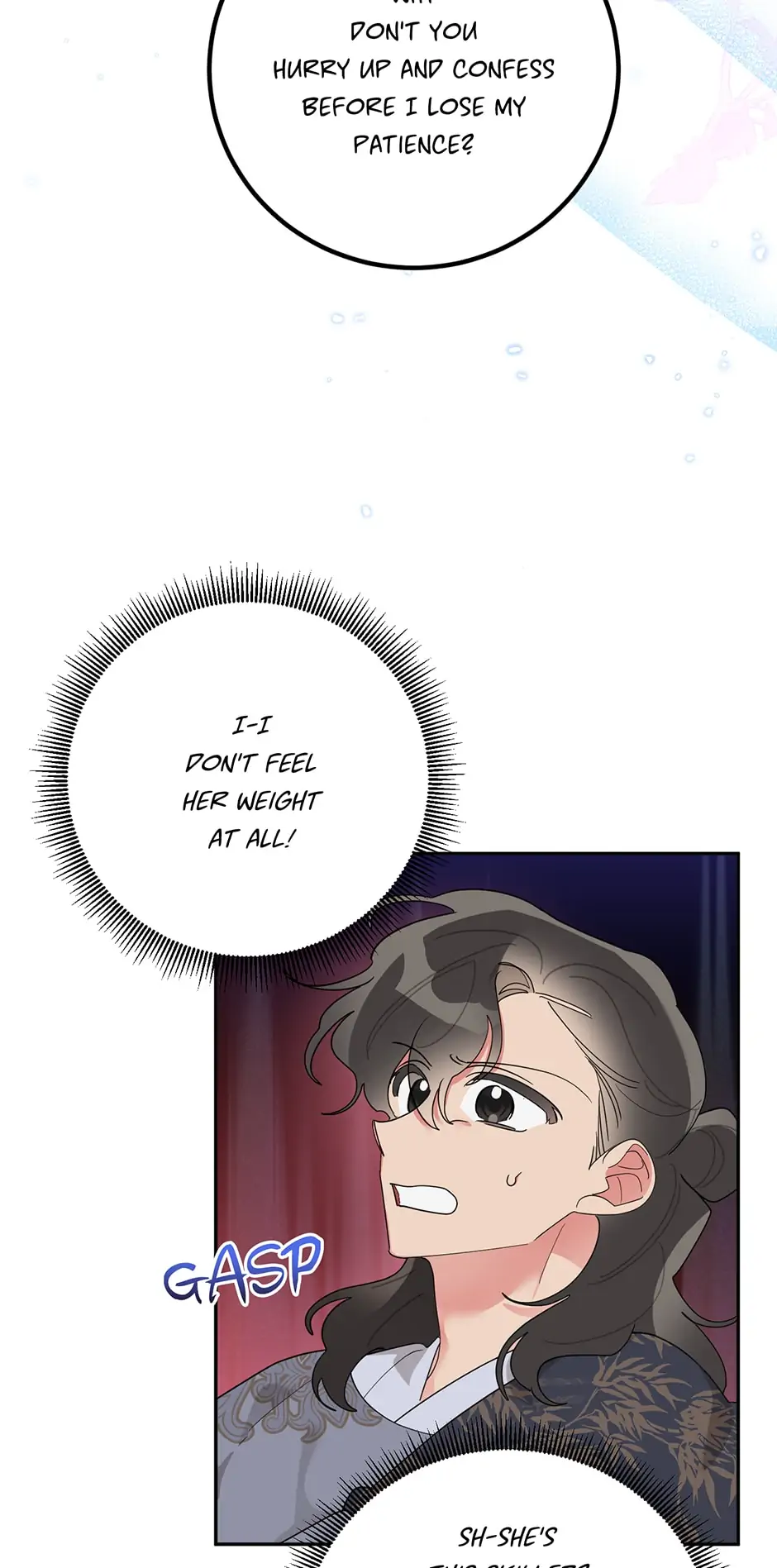 Precious Daughter of the Greatest Martial Arts Villain Chapter 86 - page 33