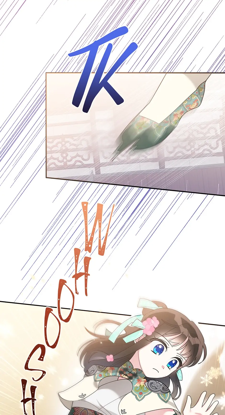Precious Daughter of the Greatest Martial Arts Villain Chapter 86 - page 38