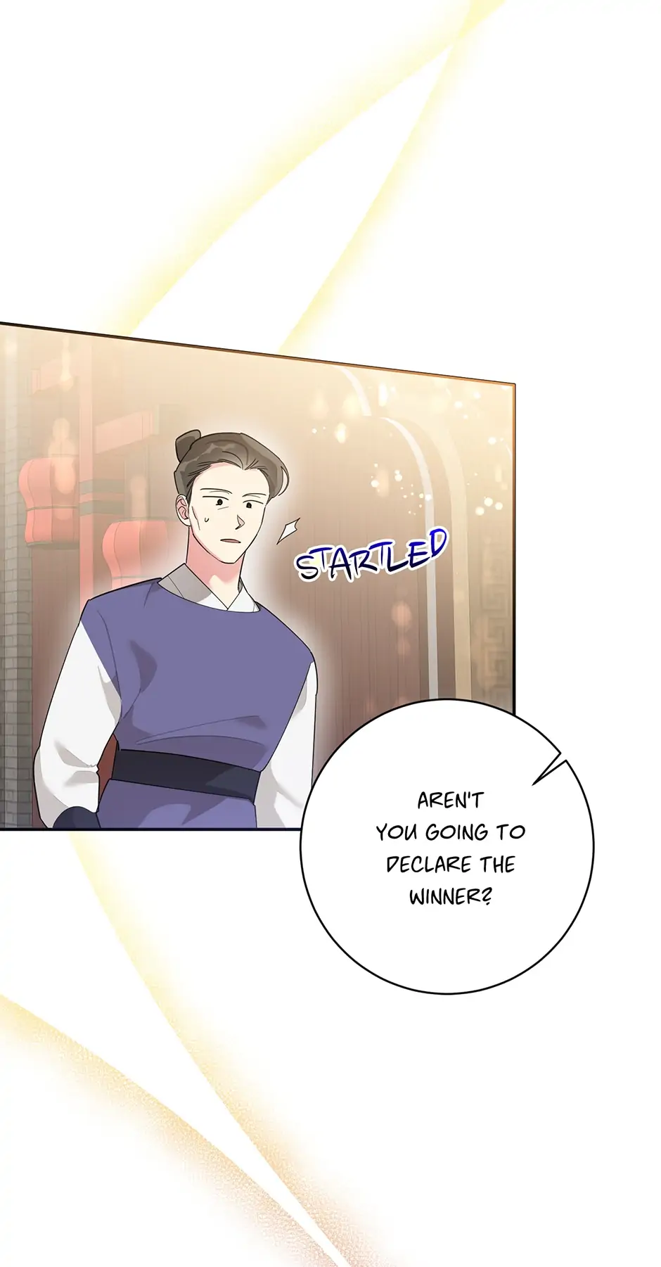 Precious Daughter of the Greatest Martial Arts Villain Chapter 86 - page 46