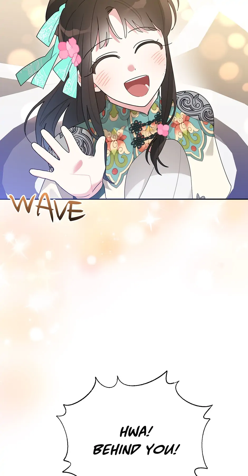 Precious Daughter of the Greatest Martial Arts Villain Chapter 86 - page 50