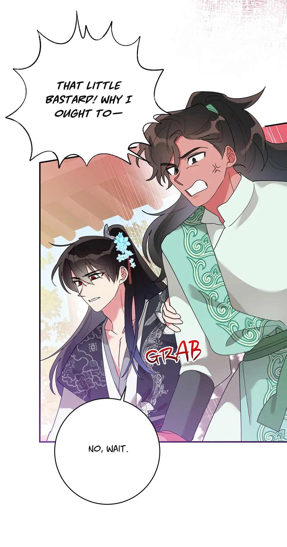 Precious Daughter of the Greatest Martial Arts Villain Chapter 86 - page 58