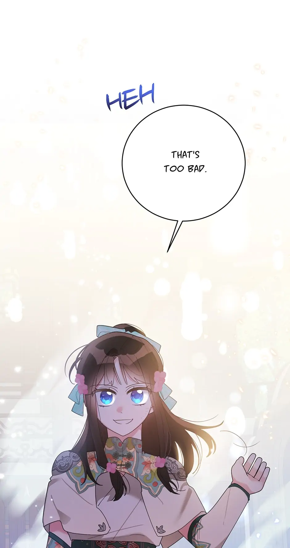 Precious Daughter of the Greatest Martial Arts Villain Chapter 86 - page 8