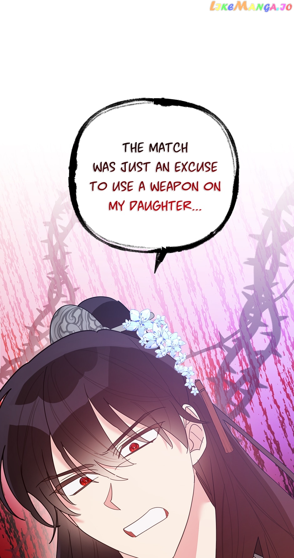 Precious Daughter of the Greatest Martial Arts Villain Chapter 87 - page 29
