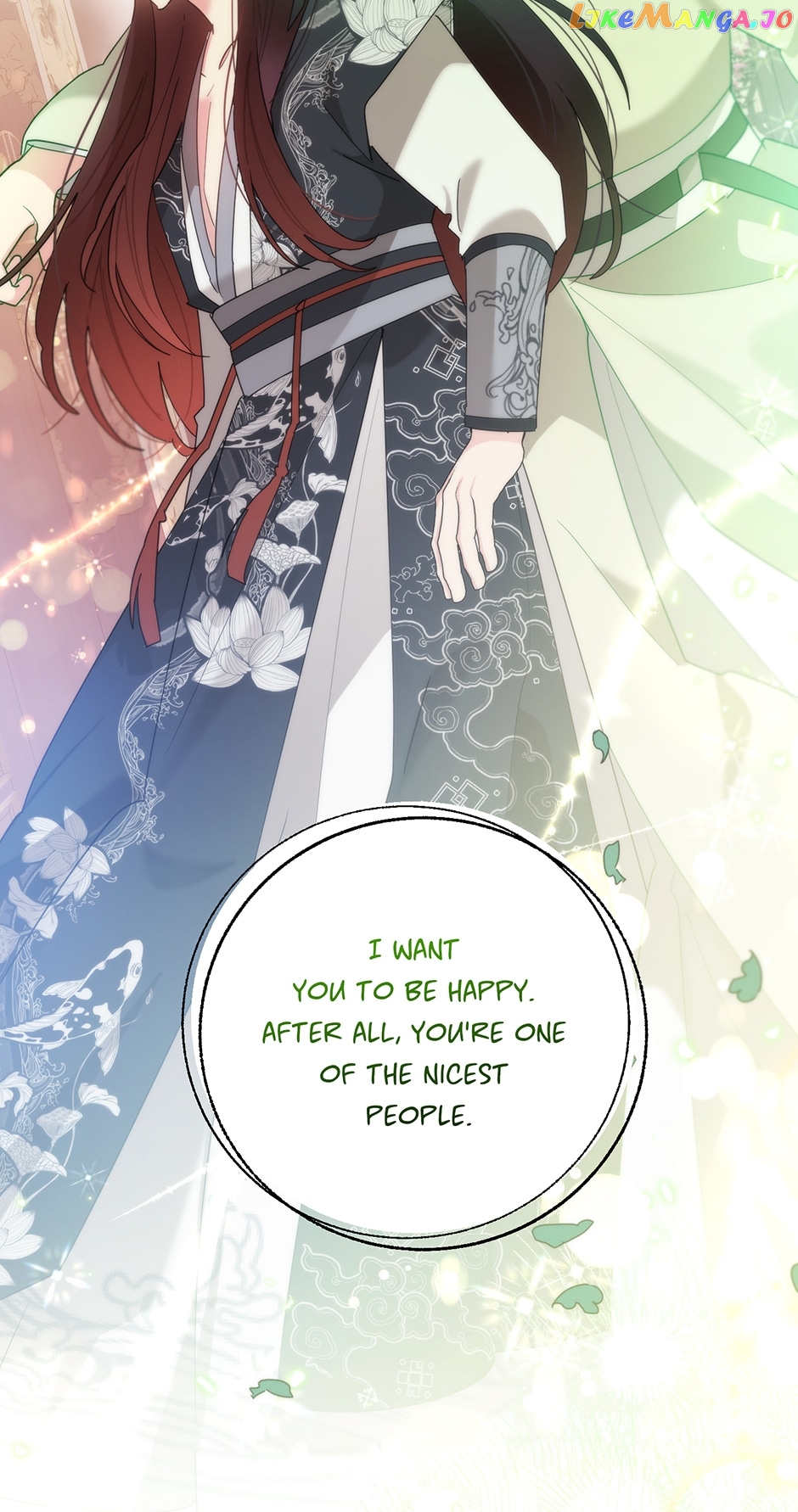 Precious Daughter of the Greatest Martial Arts Villain Chapter 87 - page 34