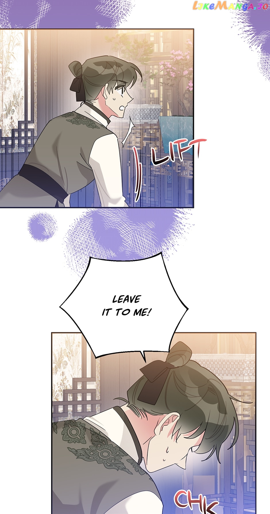 Precious Daughter of the Greatest Martial Arts Villain Chapter 87 - page 41