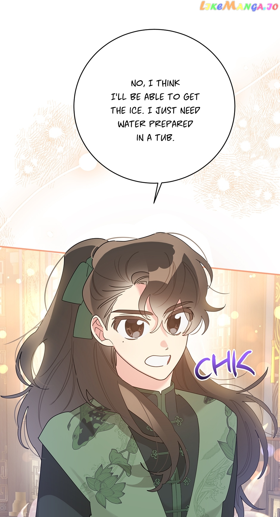 Precious Daughter of the Greatest Martial Arts Villain Chapter 87 - page 6