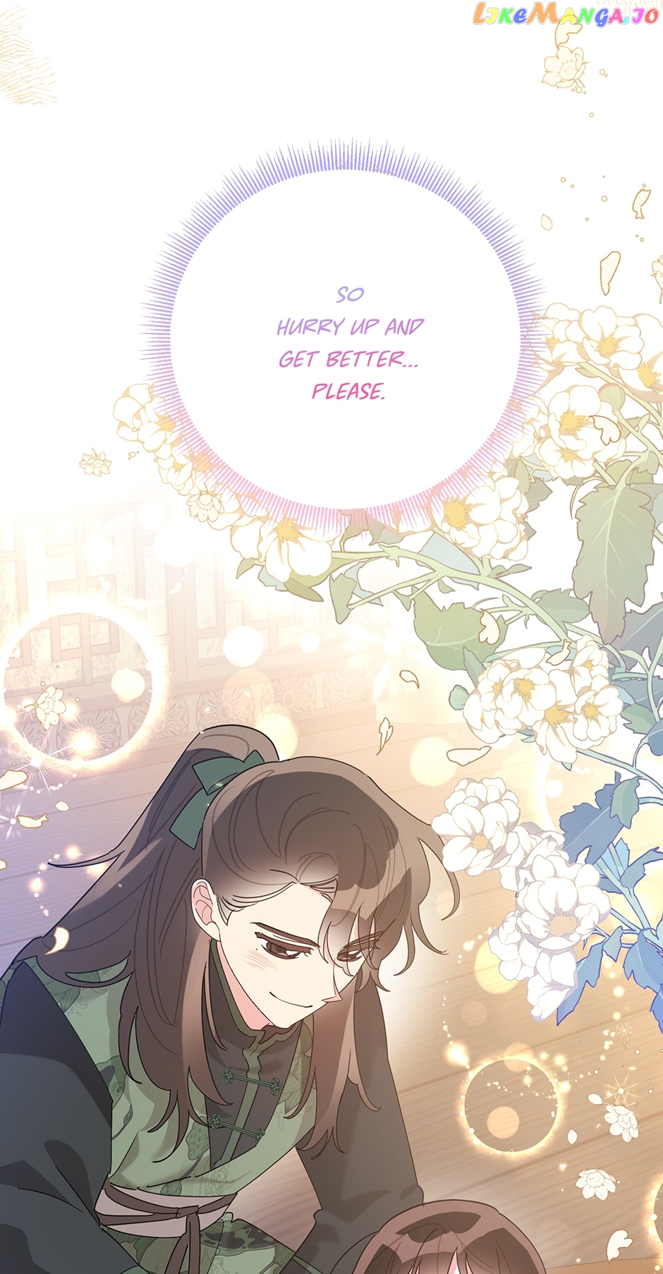Precious Daughter of the Greatest Martial Arts Villain Chapter 87 - page 65