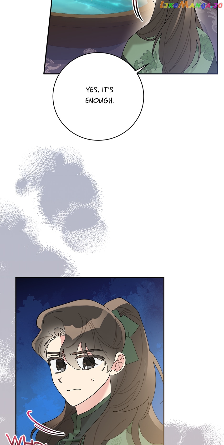 Precious Daughter of the Greatest Martial Arts Villain Chapter 87 - page 9