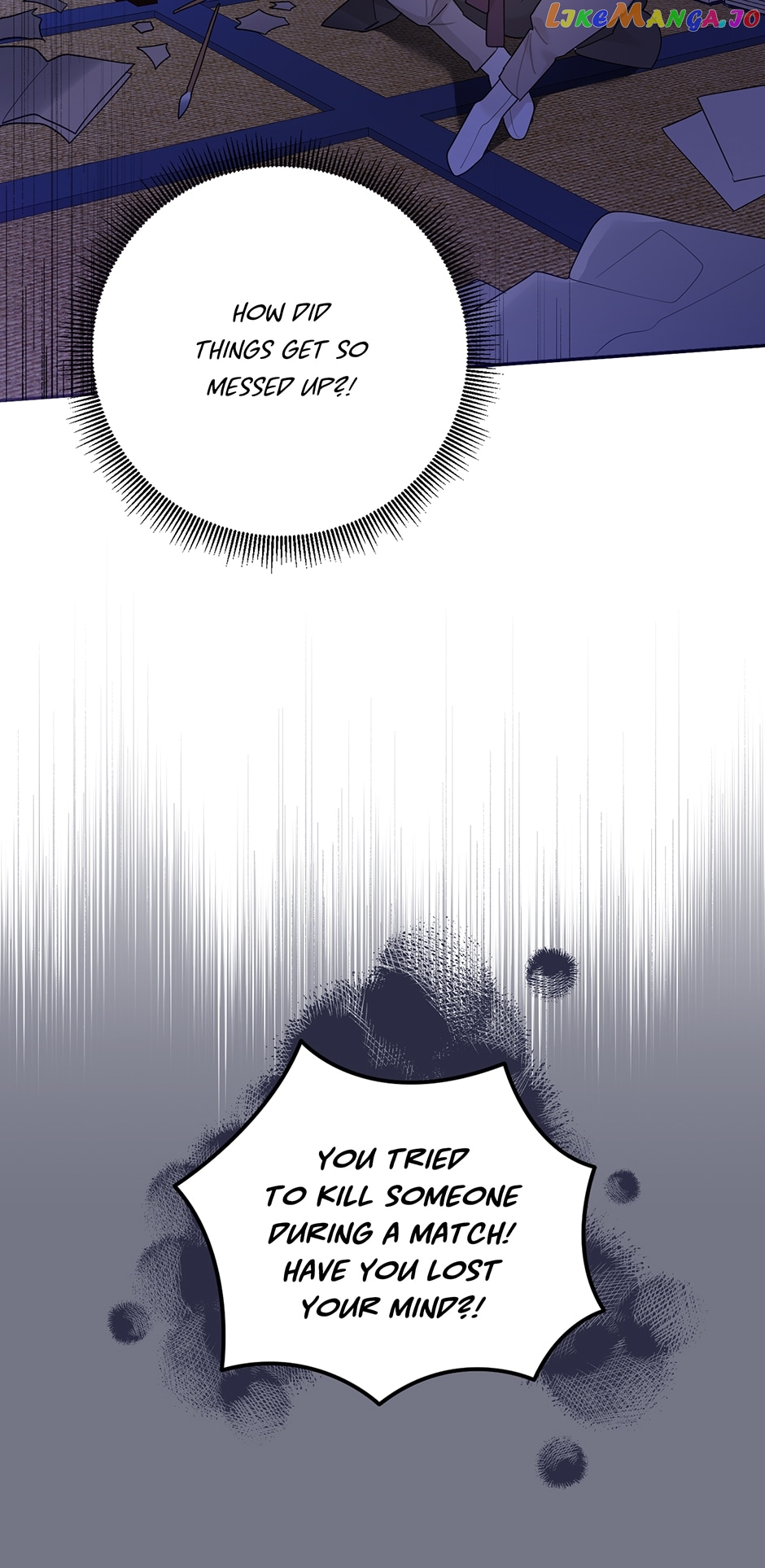Precious Daughter of the Greatest Martial Arts Villain Chapter 88 - page 13