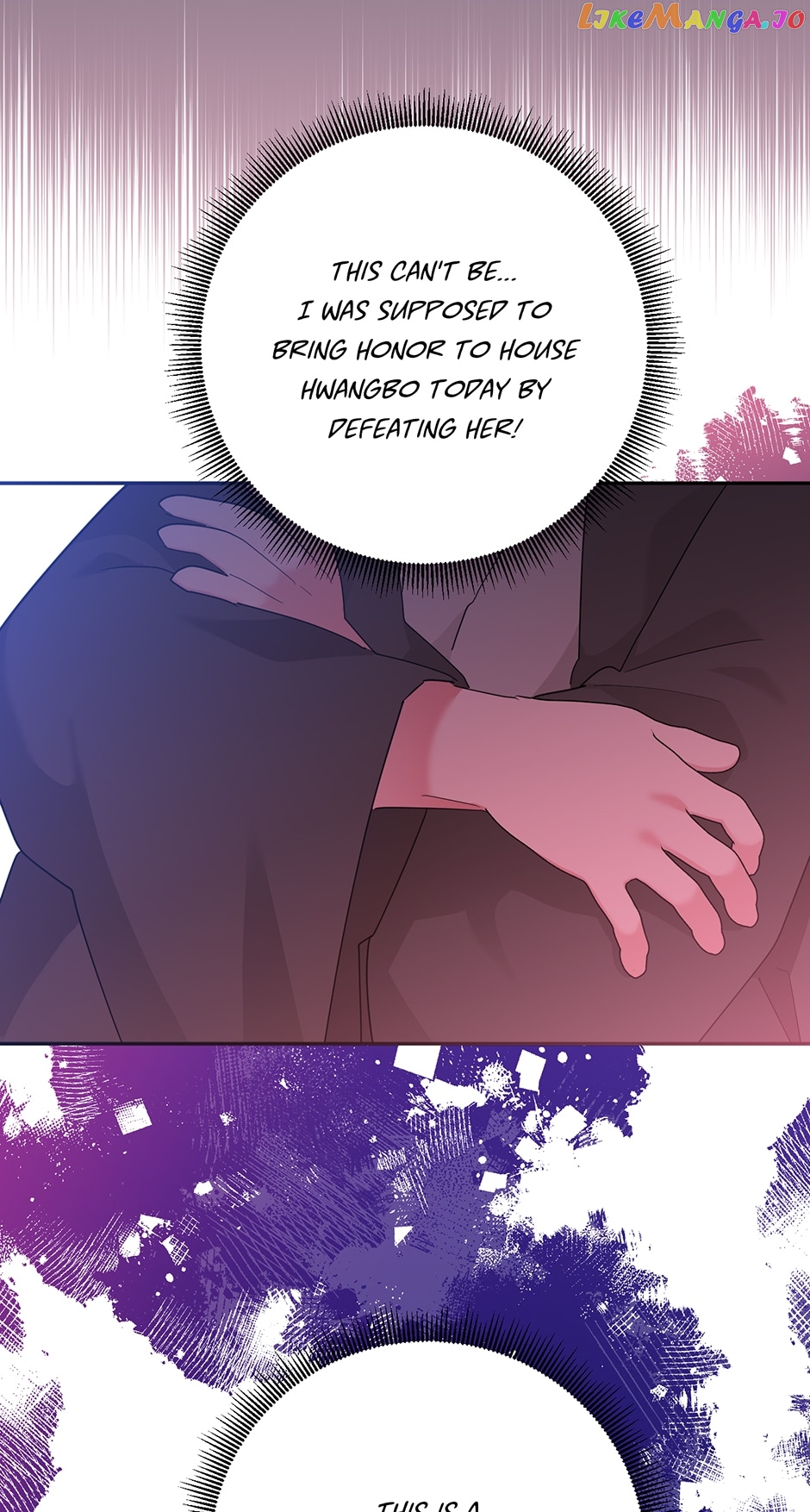 Precious Daughter of the Greatest Martial Arts Villain Chapter 88 - page 17