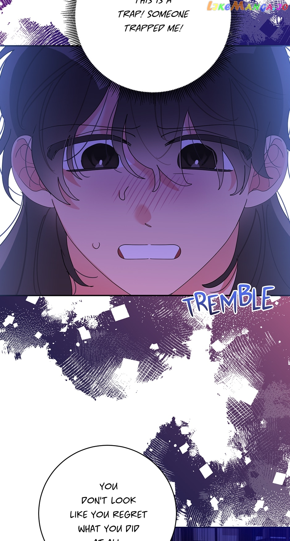 Precious Daughter of the Greatest Martial Arts Villain Chapter 88 - page 18