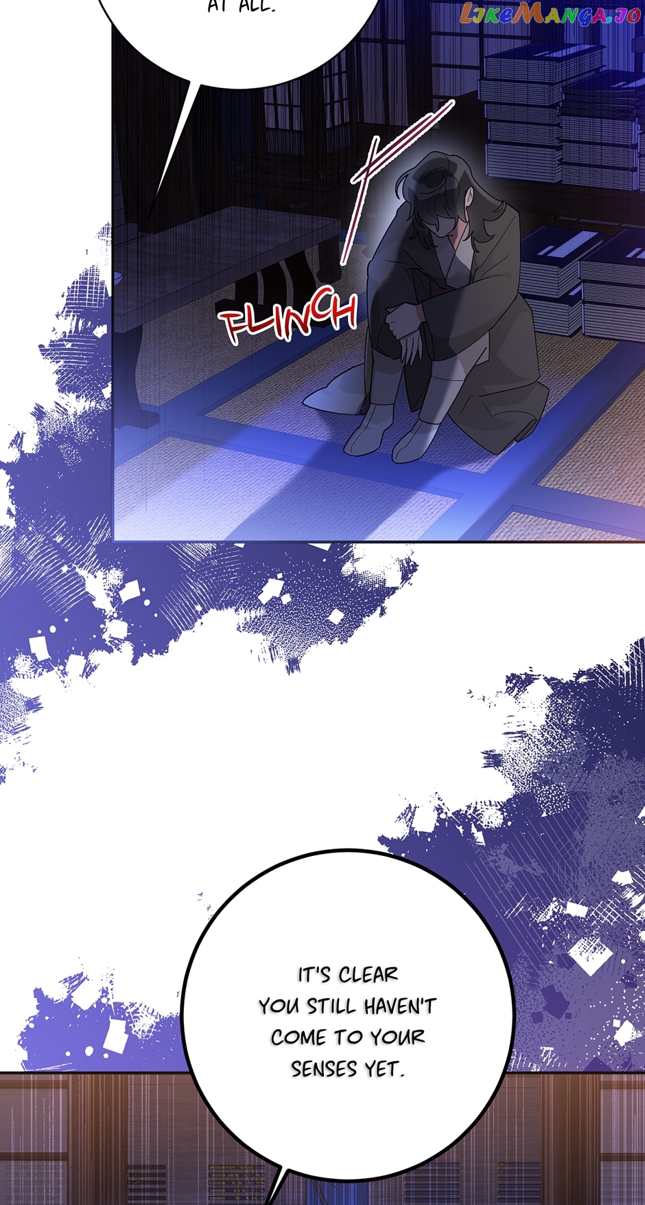 Precious Daughter of the Greatest Martial Arts Villain Chapter 88 - page 19