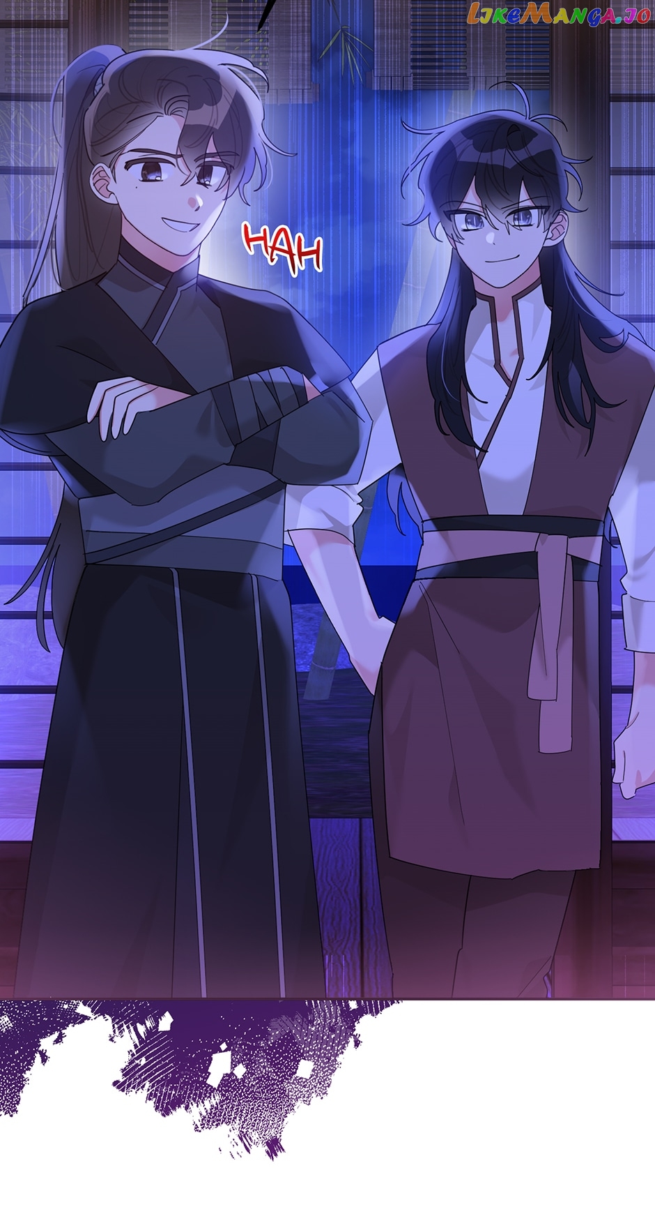 Precious Daughter of the Greatest Martial Arts Villain Chapter 88 - page 20