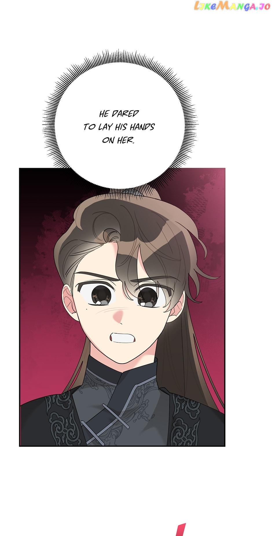 Precious Daughter of the Greatest Martial Arts Villain Chapter 88 - page 22