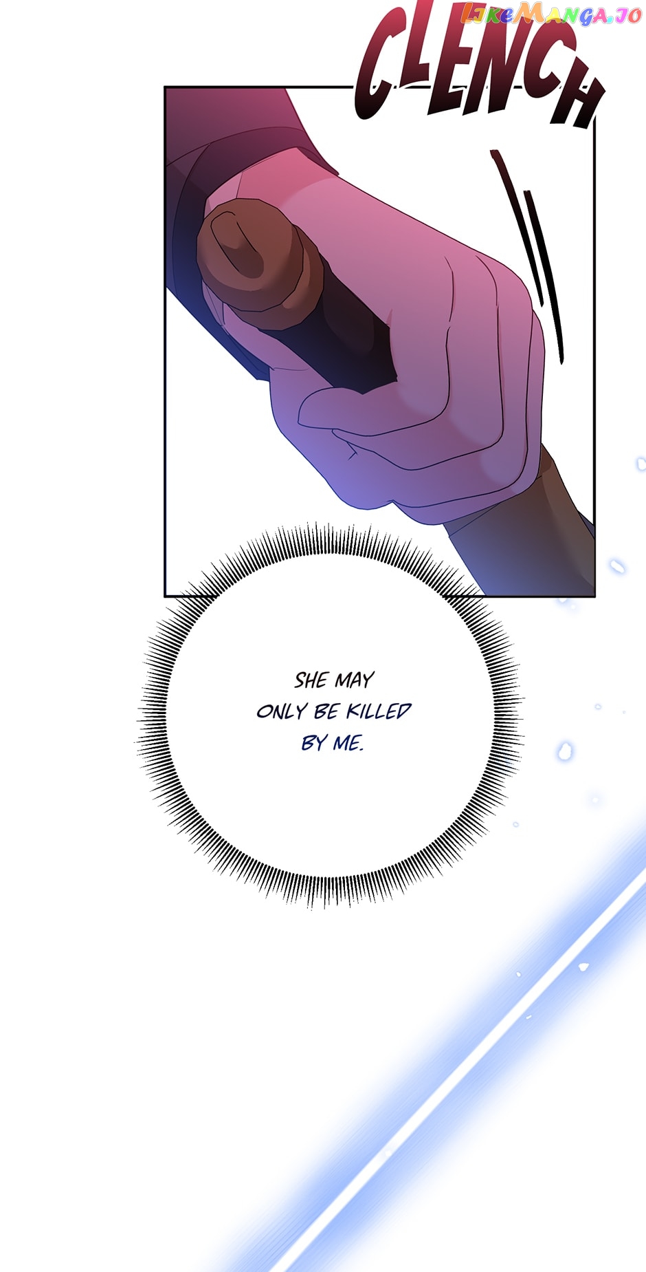 Precious Daughter of the Greatest Martial Arts Villain Chapter 88 - page 23