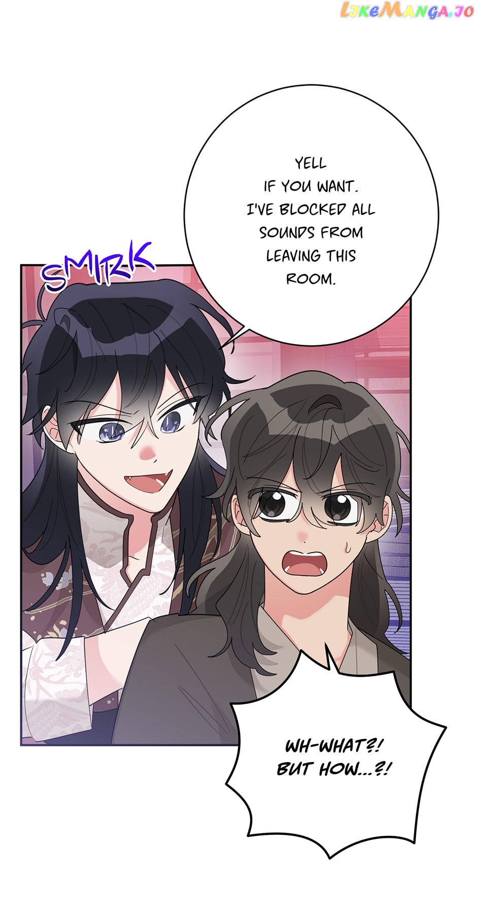 Precious Daughter of the Greatest Martial Arts Villain Chapter 88 - page 28