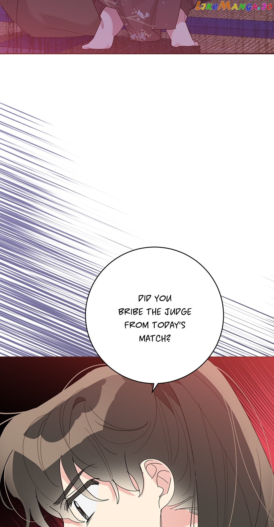 Precious Daughter of the Greatest Martial Arts Villain Chapter 88 - page 31
