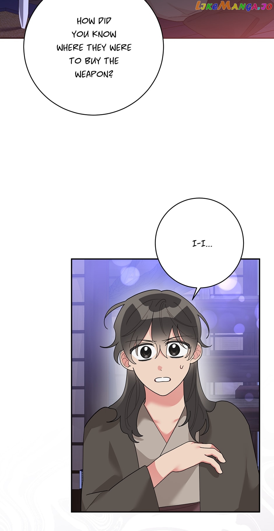 Precious Daughter of the Greatest Martial Arts Villain Chapter 88 - page 36