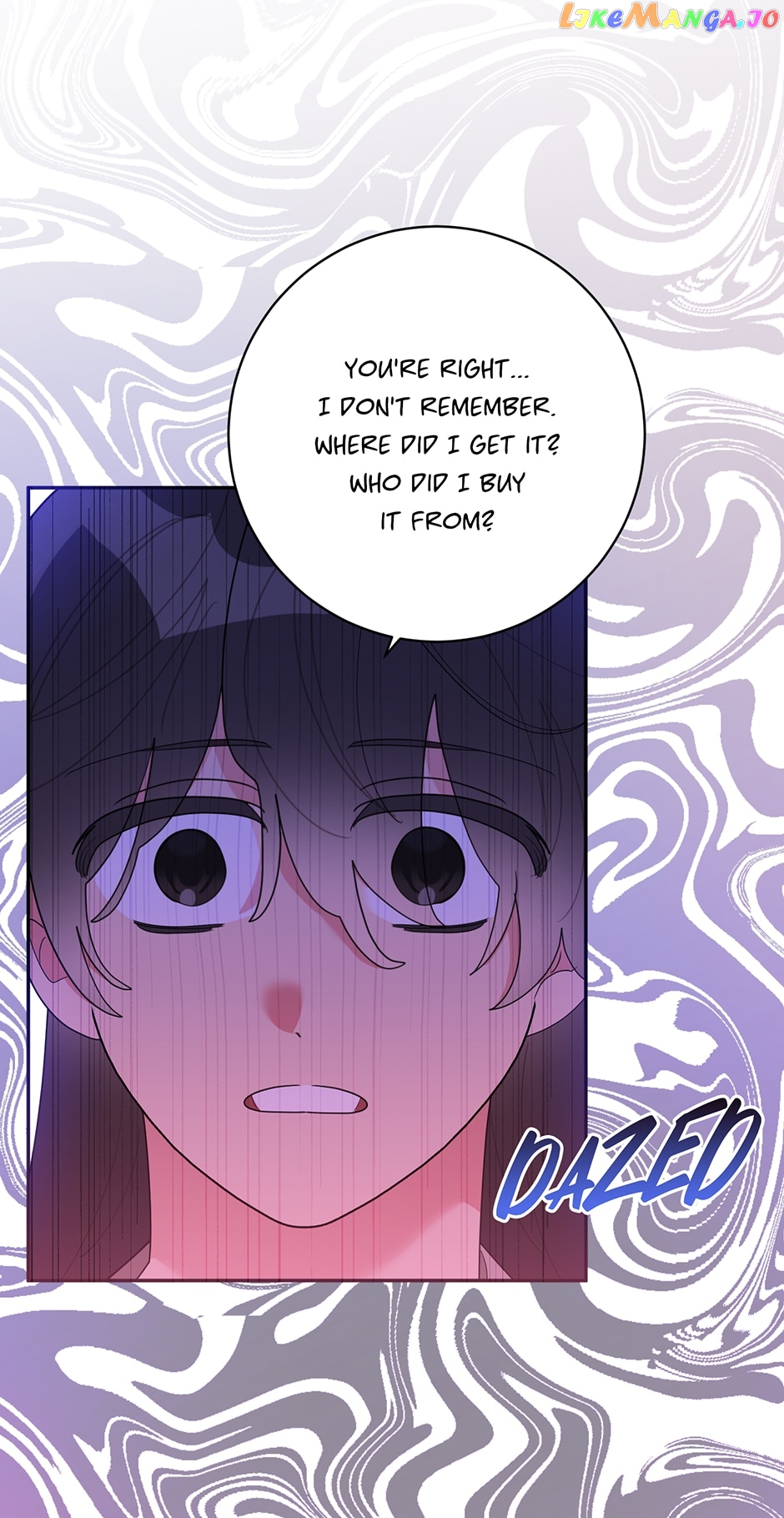 Precious Daughter of the Greatest Martial Arts Villain Chapter 88 - page 37