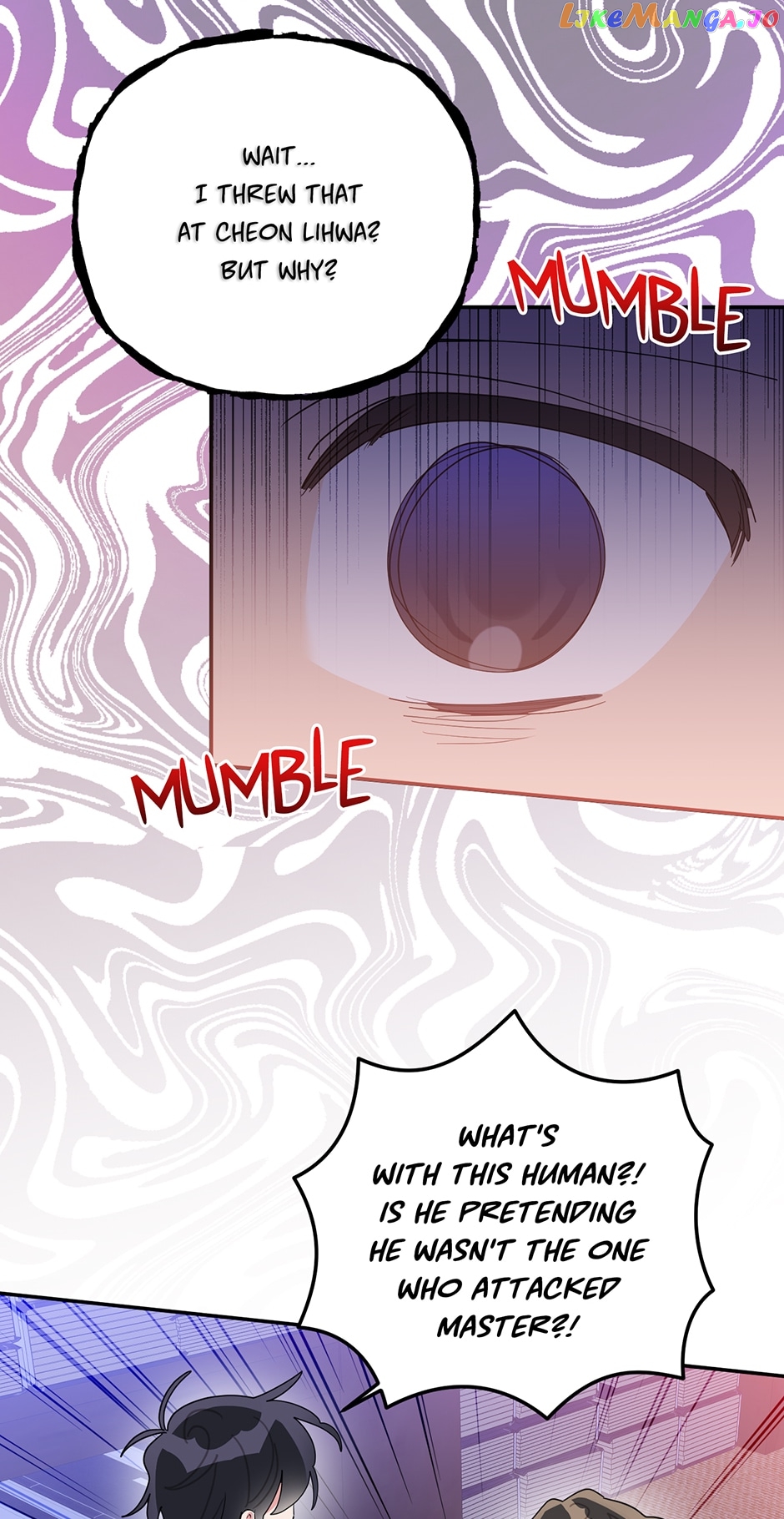 Precious Daughter of the Greatest Martial Arts Villain Chapter 88 - page 38