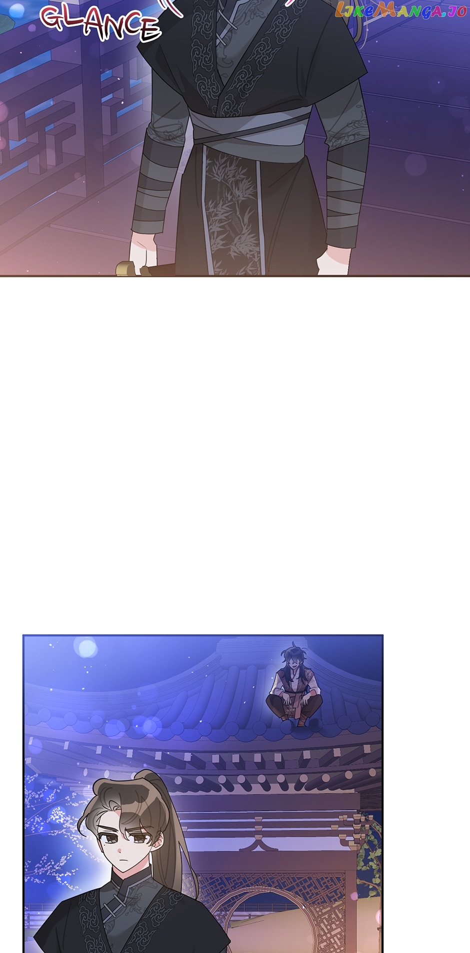 Precious Daughter of the Greatest Martial Arts Villain Chapter 88 - page 5