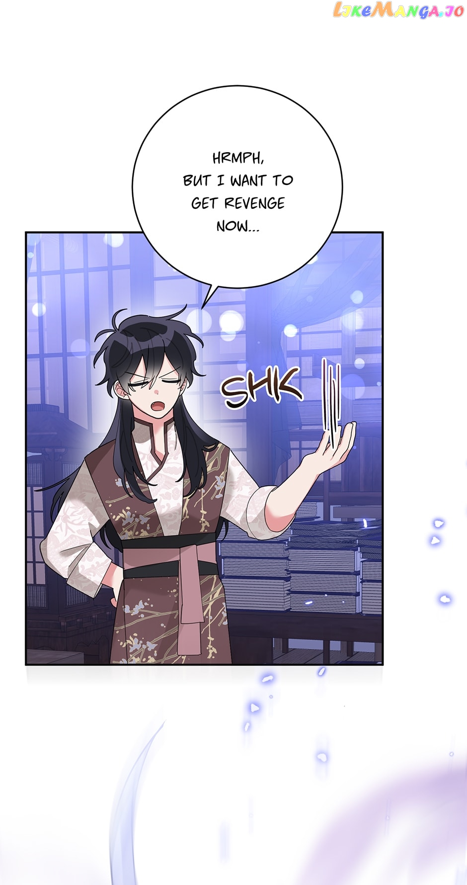 Precious Daughter of the Greatest Martial Arts Villain Chapter 88 - page 44