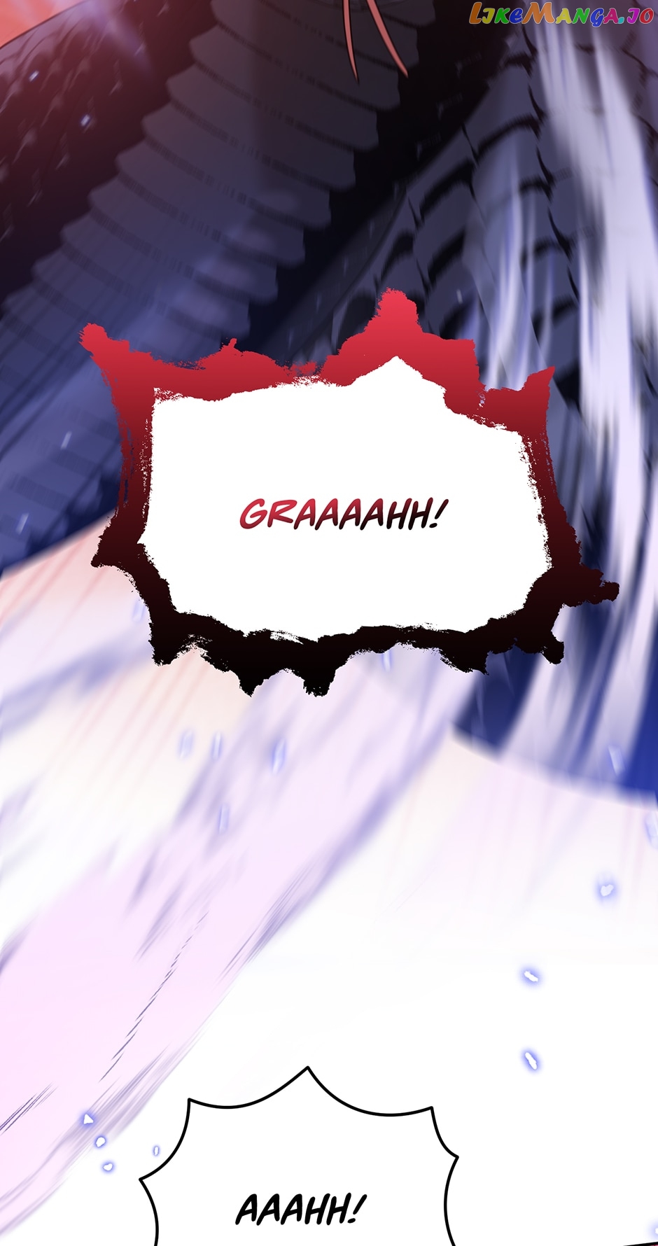 Precious Daughter of the Greatest Martial Arts Villain Chapter 88 - page 47