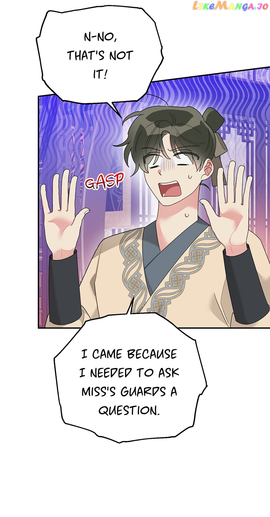 Precious Daughter of the Greatest Martial Arts Villain Chapter 88 - page 57