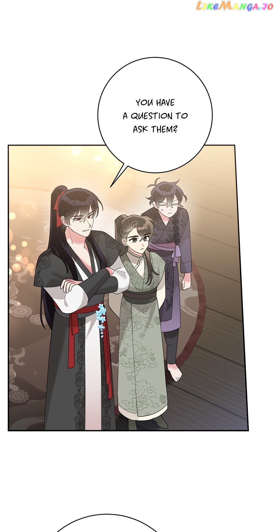 Precious Daughter of the Greatest Martial Arts Villain Chapter 88 - page 58