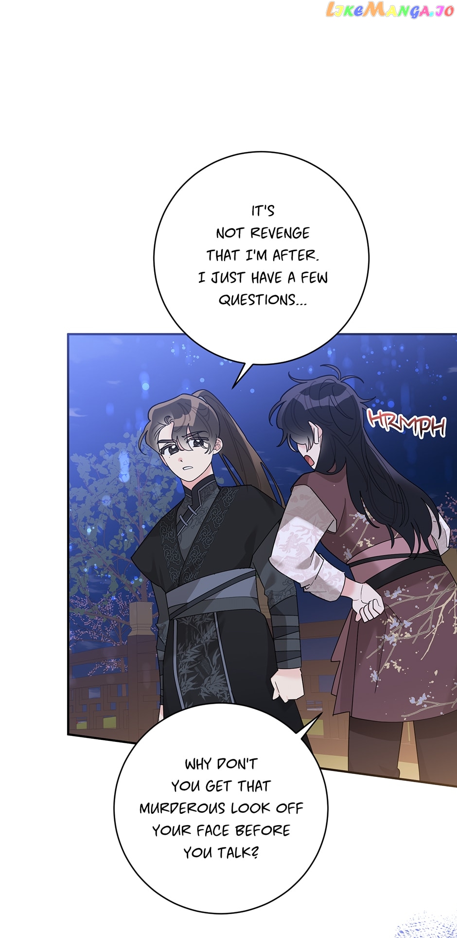 Precious Daughter of the Greatest Martial Arts Villain Chapter 88 - page 8