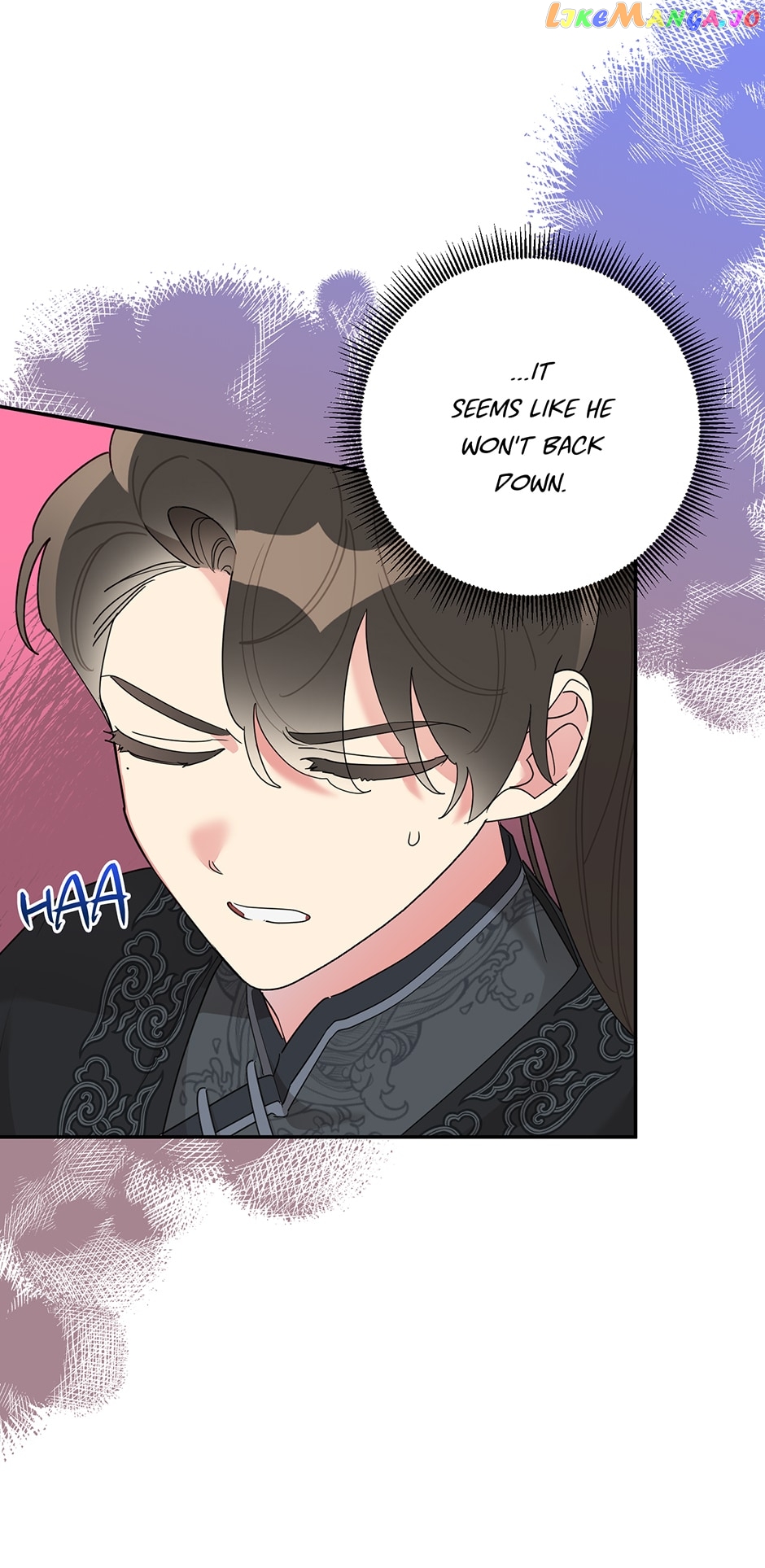 Precious Daughter of the Greatest Martial Arts Villain Chapter 88 - page 9