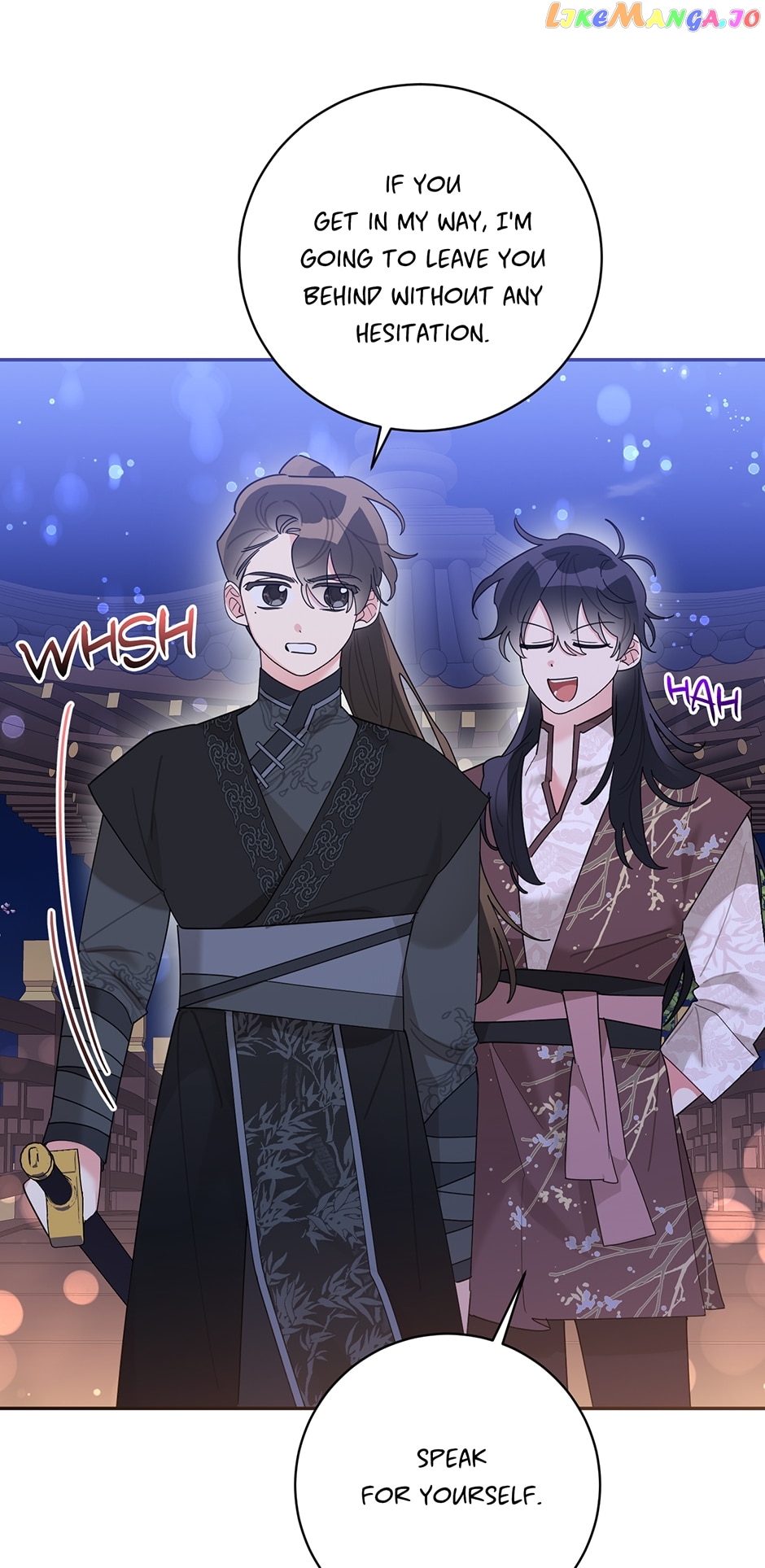 Precious Daughter of the Greatest Martial Arts Villain Chapter 88 - page 10