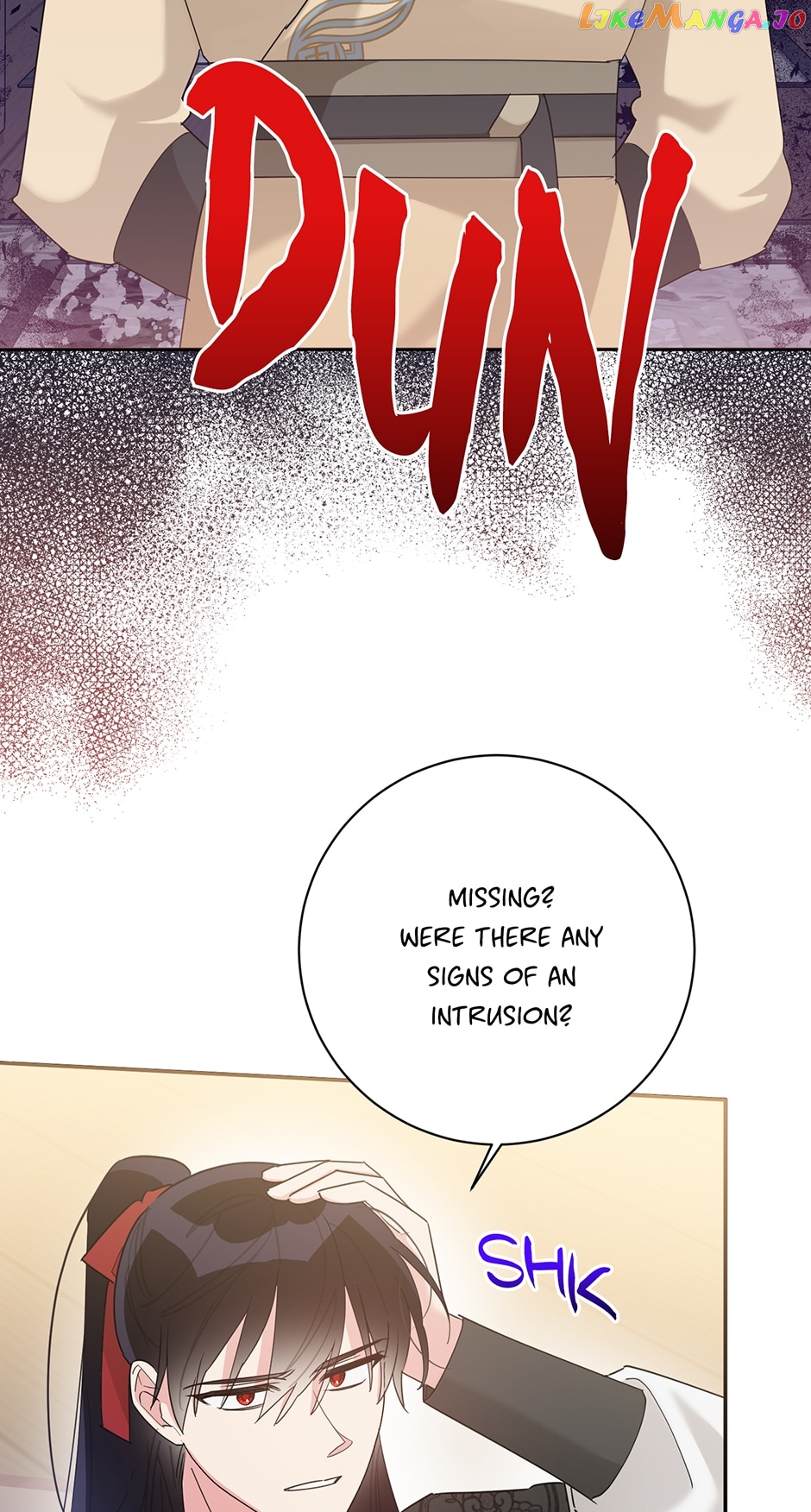 Precious Daughter of the Greatest Martial Arts Villain Chapter 89 - page 2