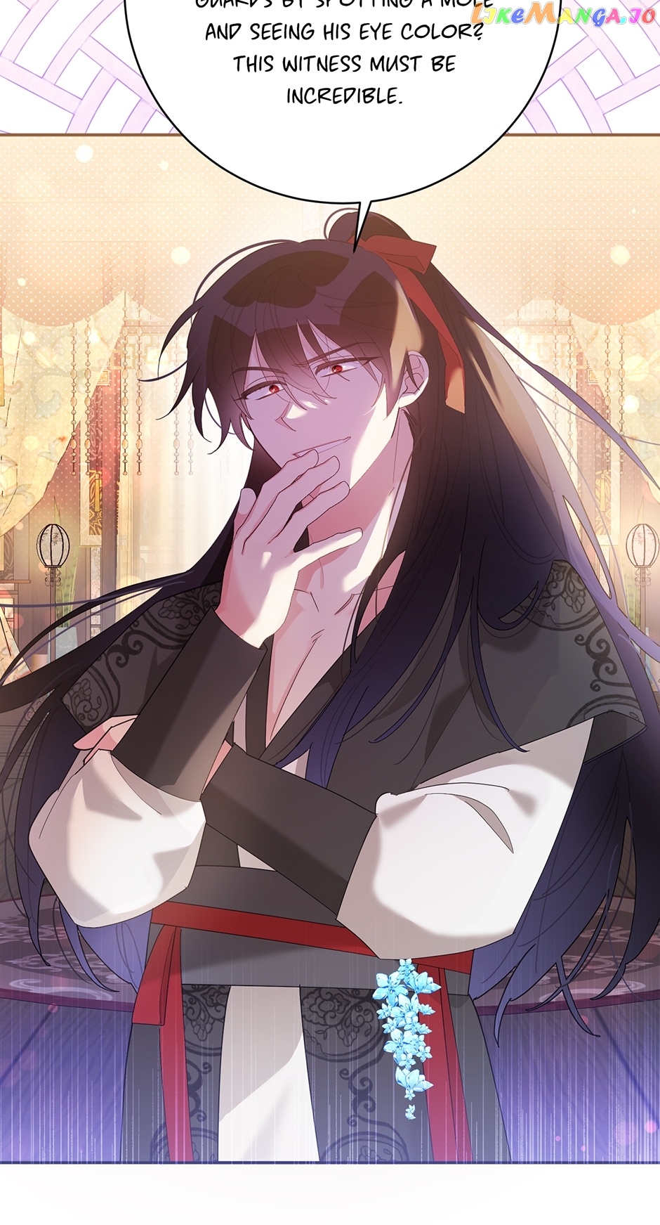 Precious Daughter of the Greatest Martial Arts Villain Chapter 89 - page 15