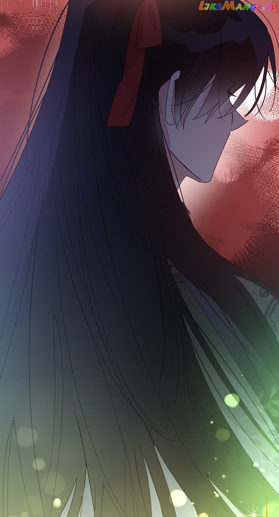Precious Daughter of the Greatest Martial Arts Villain Chapter 89 - page 20