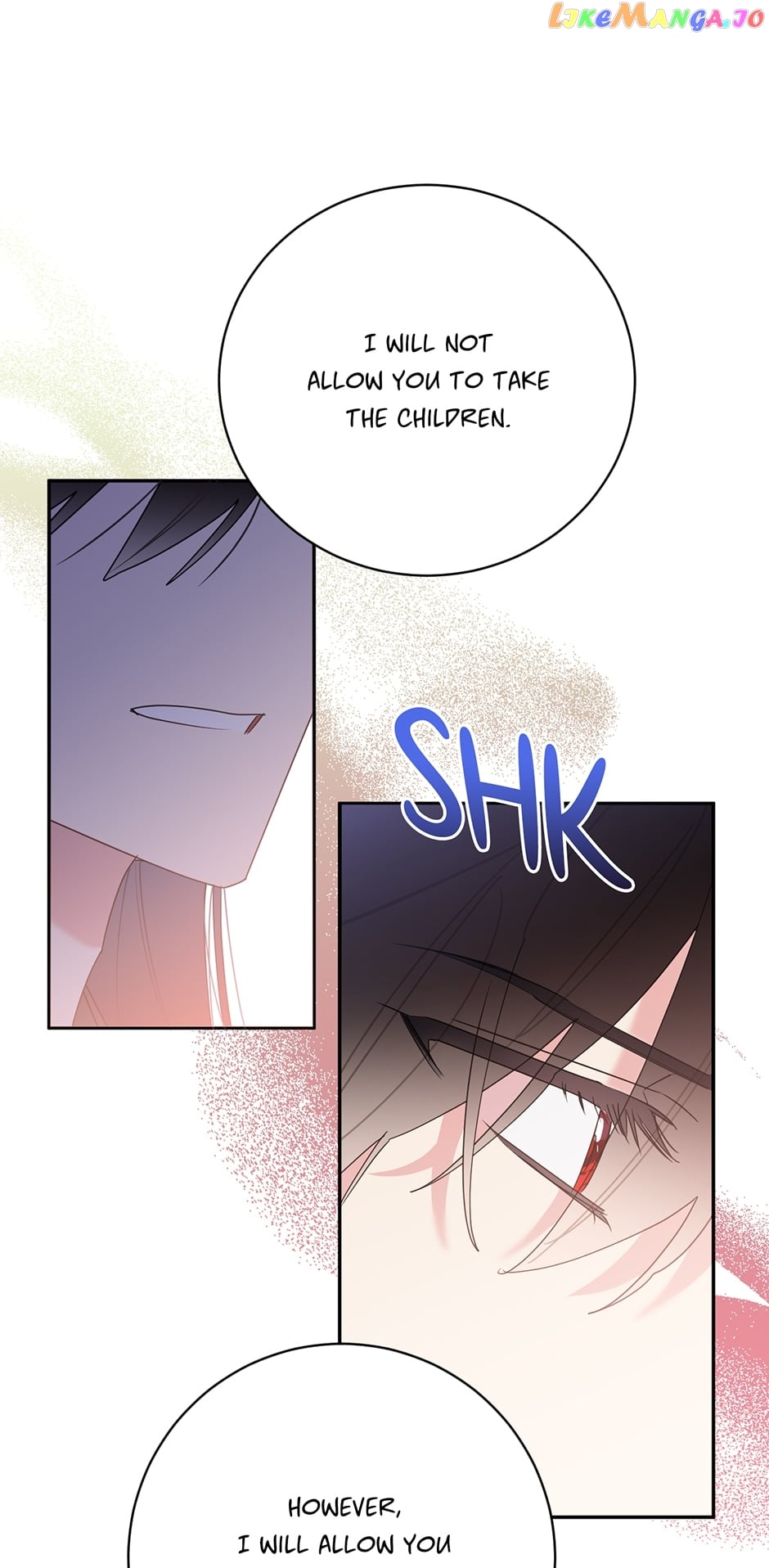 Precious Daughter of the Greatest Martial Arts Villain Chapter 89 - page 23