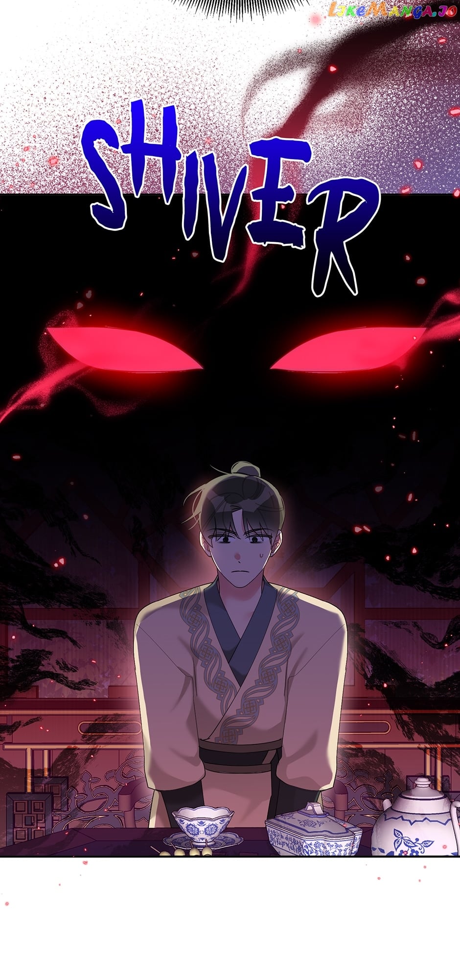 Precious Daughter of the Greatest Martial Arts Villain Chapter 89 - page 43