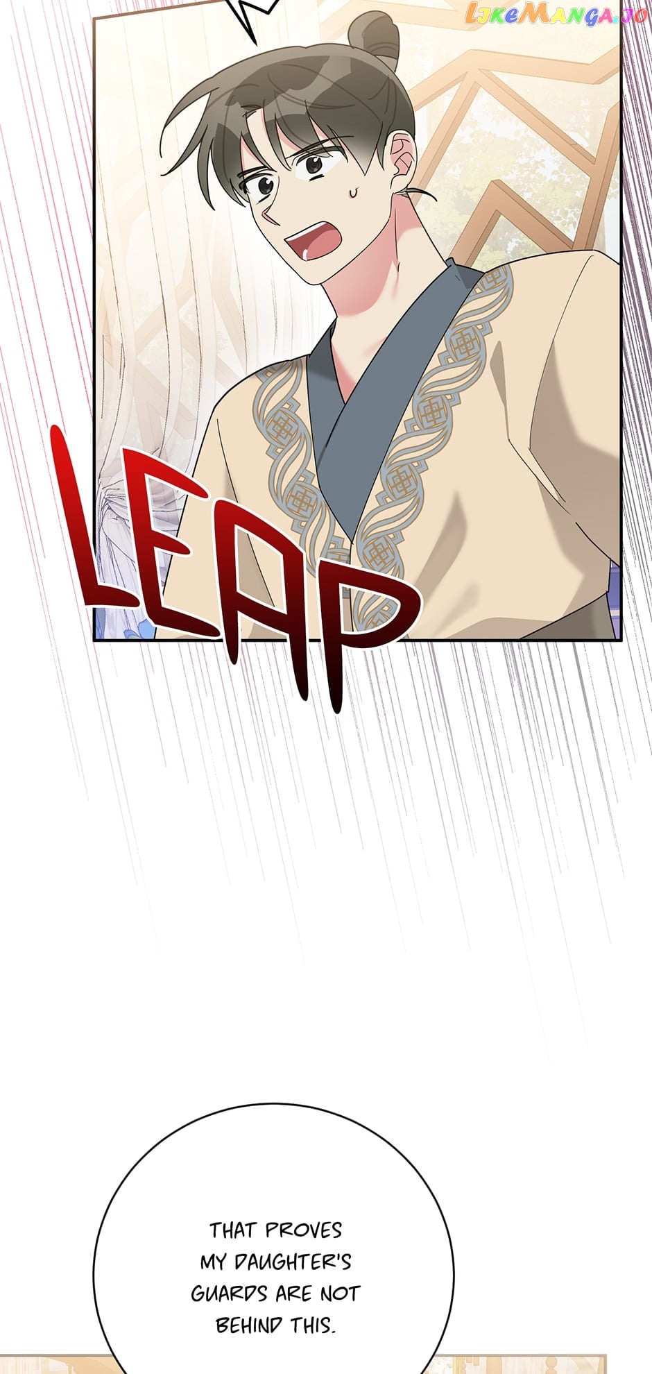 Precious Daughter of the Greatest Martial Arts Villain Chapter 89 - page 54